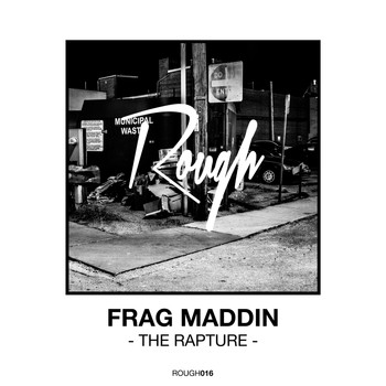 Frag Maddin - The Rapture
