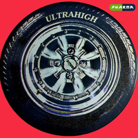 Ultrahigh - And the Law...