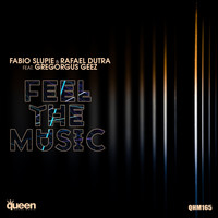 Fabio Slupie & Rafael Dutra - Feel the Music