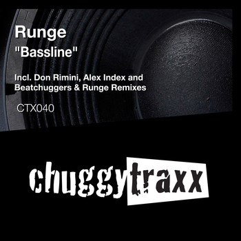 Runge - Bassline