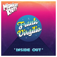 Frank Virgilio - Inside Out