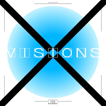 Blind Motive, F.E.M & Sergio Sánchez - Redlight Visions 2