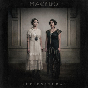 Macedo - Supernatural