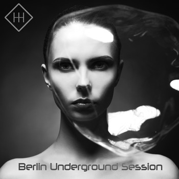Various Artists - Berlin Underground Session