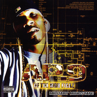 AP.9 - Military Mindstate (Explicit)