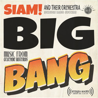 Siam - Big Bang