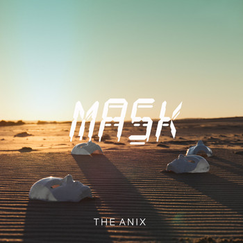 The Anix - Mask - Single