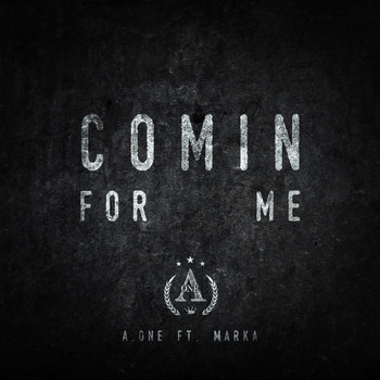 Marka - Comin for Me (feat. Marka)