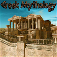 Brandon Fiechter - Greek Mythology