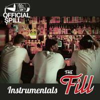 Official Spill - The Fill Instrumentals