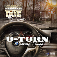 Young Doe - U-Turn (Explicit)