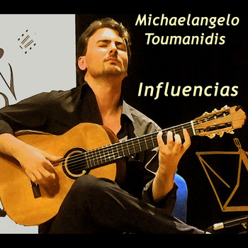 Michaelangelo Toumanidis - Influencias