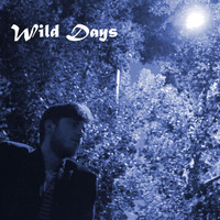 Redward - Wild Days