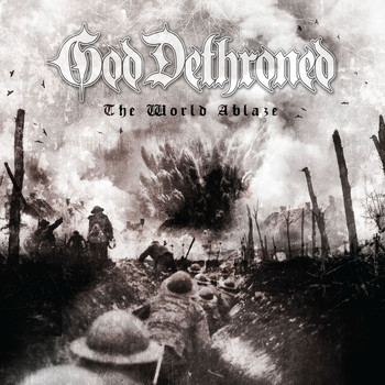 God Dethroned - On the Wrong Side of the Wire