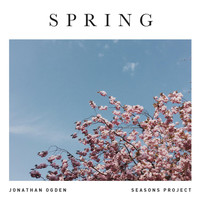 Jonathan Ogden - Spring