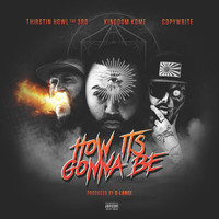 Thirstin Howl the 3rd - How It's Gonna Be (feat. Thirstin Howl the 3rd & Copywrite)