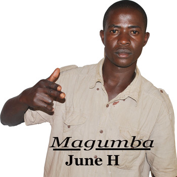 June H - Magumba