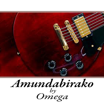 Omega - Amundabirako