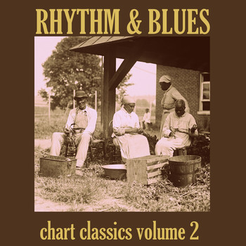 Various Artists - Rhythm & Blues Chart Classics, Volume 2