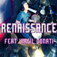 Virgil Donati - Renaissance (feat. Virgil Donati)