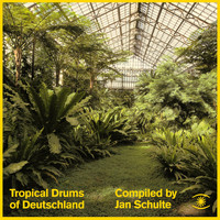 Jan Schulte - Tropical Drums of Deutschland