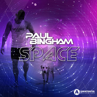 Paul Bingham - Space
