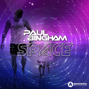 Paul Bingham - Space