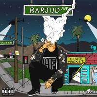 Young Drummer Boy - Barjud Ave (Explicit)