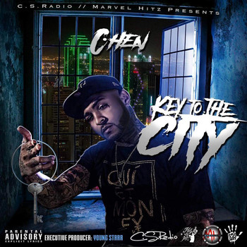 C.HEN - Key to the City