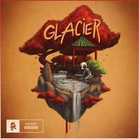 Glacier (feat. Brenna Myers) - Nurture (feat. Brenna Myers)