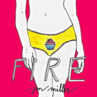 Jen Miller - Fire