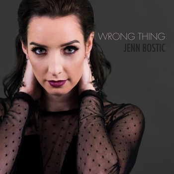 Jenn Bostic - Wrong Thing