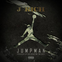 J Rich - Jumpman