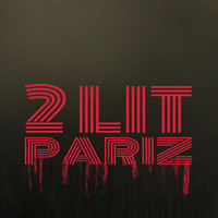 Pariz - 2 Lit
