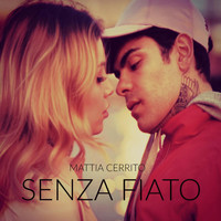 Mattia Cerrito - Senza fiato