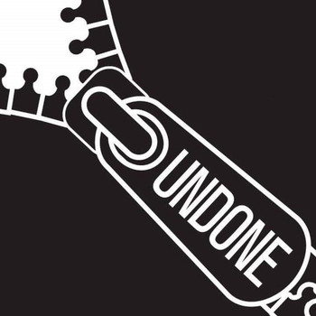Undone - Black Knight