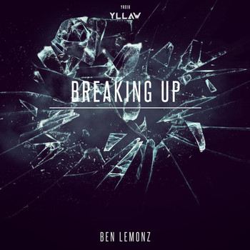Ben Lemonz - Breaking Up