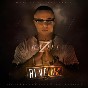 Raziel - Revelarse