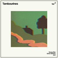 Tambourines - Vol 2