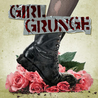 Danny Farrant - Girl Grunge