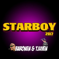 Baronen - Starboy 2017