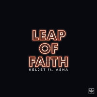 Keljet - Leap Of Faith