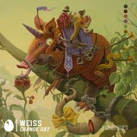 WEISS - Change Dat
