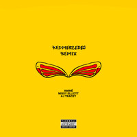 Aminé - REDMERCEDES (Remix [Explicit])
