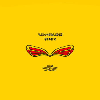 Aminé - REDMERCEDES (Remix)