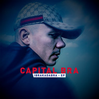Capital Bra - Ibrakadabra - EP (Explicit)