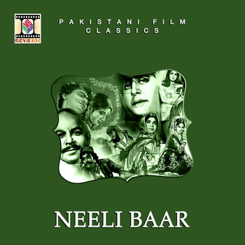 Mohammad Ali Munno - Neeli Baar