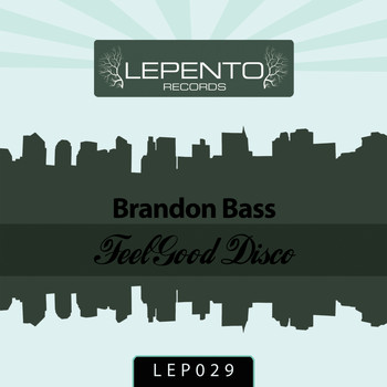 Brandon Bass - Feel Good Disco