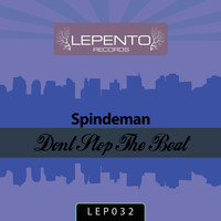 Spindeman - Don't Stop The Beat