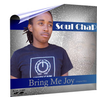 Soul Chap - Bring Me Joy